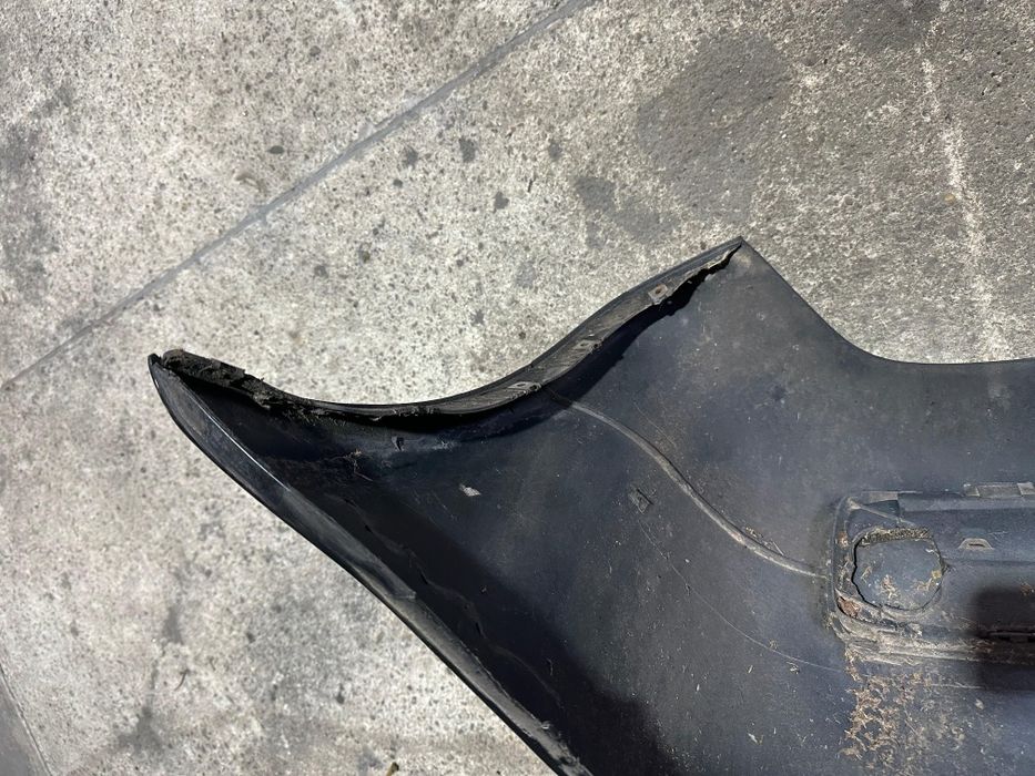 Pára-choques traseiro a3 s3 8l