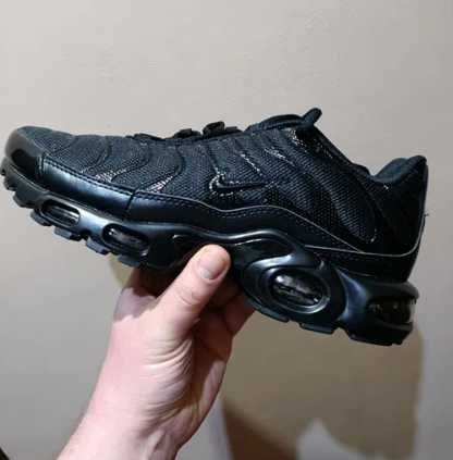 Nowe Nike TN AirMax 40