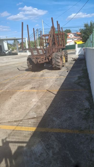 Maquina de rechega