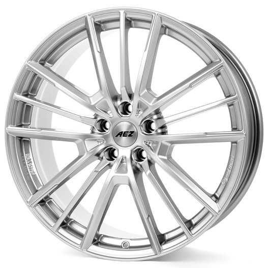 "RSCAR" - Felgi AEZ 17" 5x112 NOWE! Audi, VW, Mercedes, Skoda, Seat