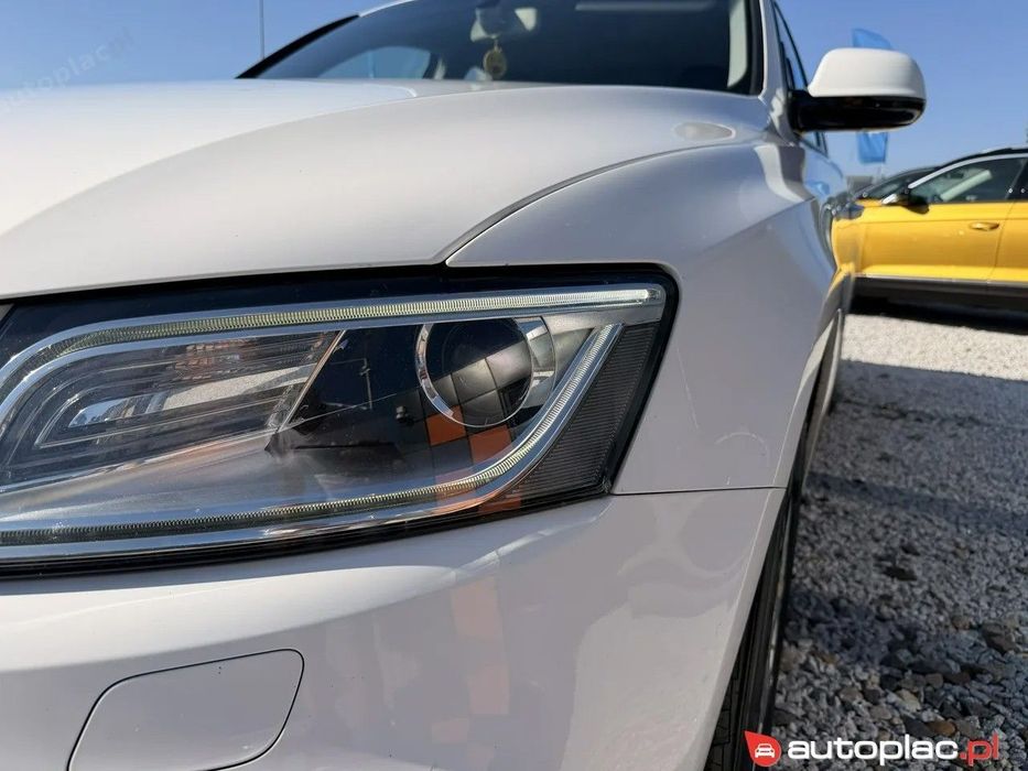 Audi Q5 Zadbana** Super stan** Zapraszam!!!