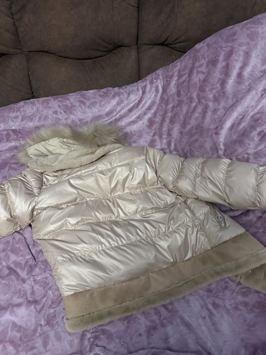 Продам новую куртку размер 28 (s-l)