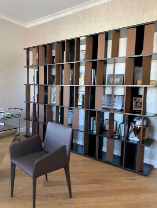 Меблі преміальної якості Roche Bobois