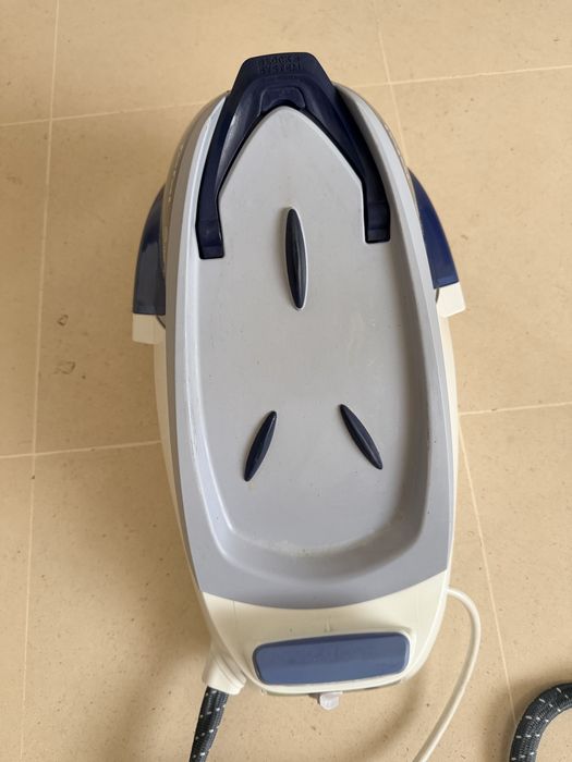 Ferro a caldeira Tefal Express