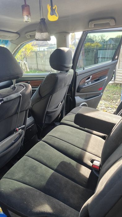 Ссанг Йонг Рекстон 2