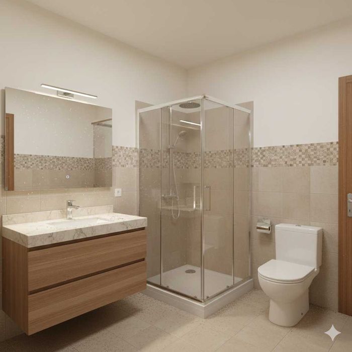 Quarto nos Olivais – 10min Metro e Spazio Shopping