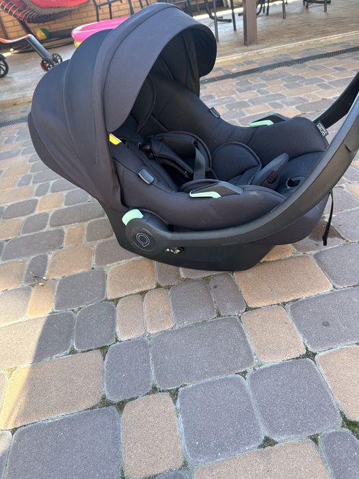 Автокрісло Anex x Avionaut Cosmo,