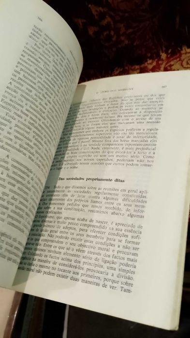 O Livro do Médiuns - Allan Kardec