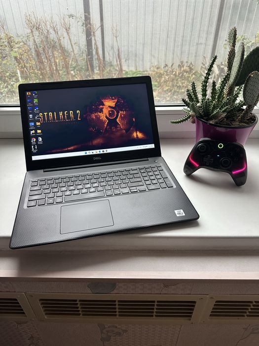 є 99+ Ноутбуків У Марганціℹ️Traid-In‼️DELL‼️i5 8 ядер/RAM16/SSD256‼️6Ч