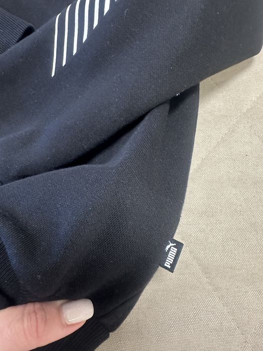 Світшот Puma жіночій S