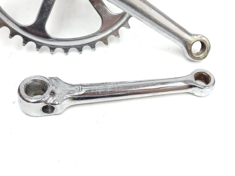 Korba 40 zębów stary typ ZZR Romet Pelikan Polo Lux Bratek PRL