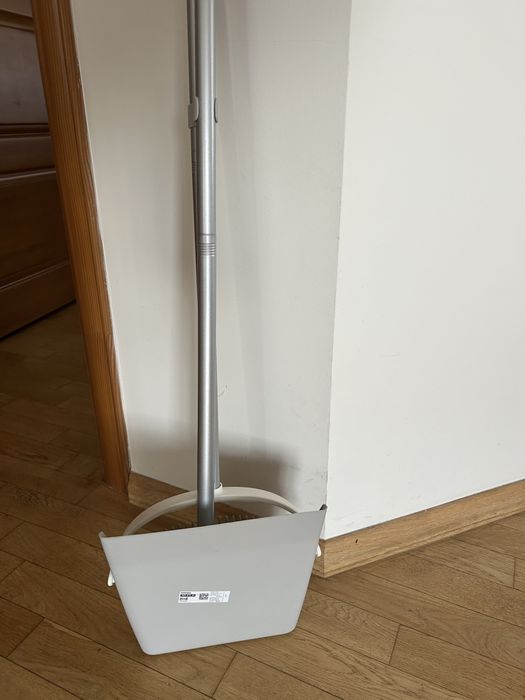 Ikea мітла з совком