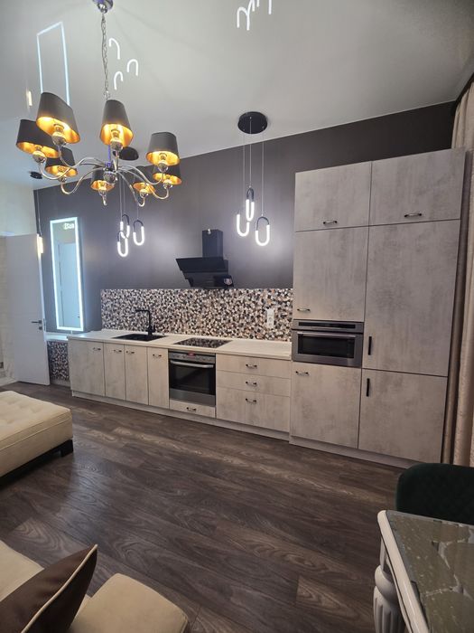 Продам 1+1 квартиру в Основянском районе