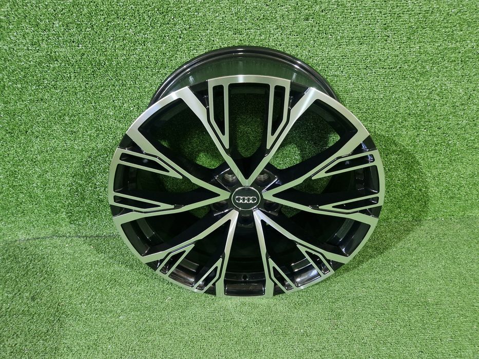 Диски R19 5 x 112 CB 66,45 Audi A4 A5 A6 A7 A8 Q5 Q7 Q8 DA78