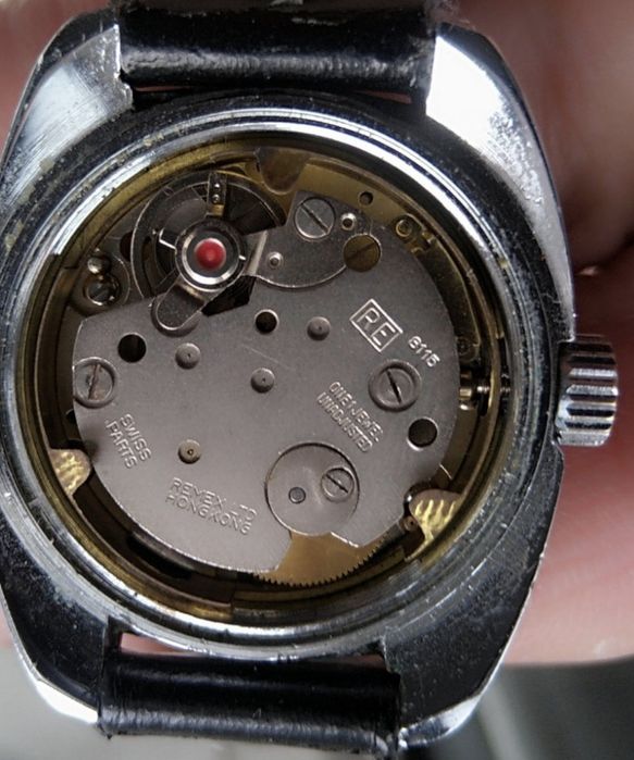Годинник жіночий Swiss Made