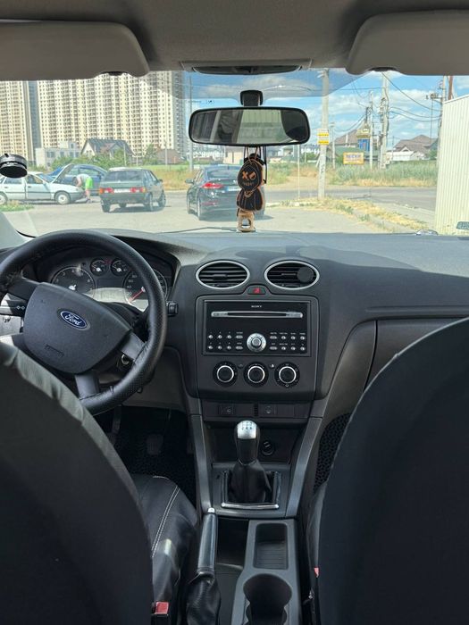Продам автомобіль