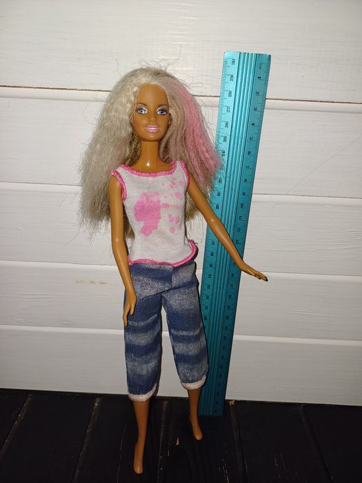 Кукла куколка лялька Барбі Barbie Mattel 1999