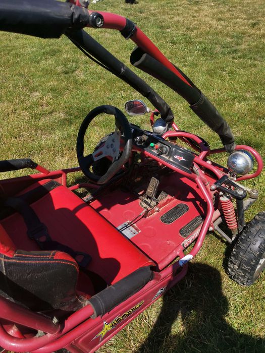 Na sprzedaż Buggy