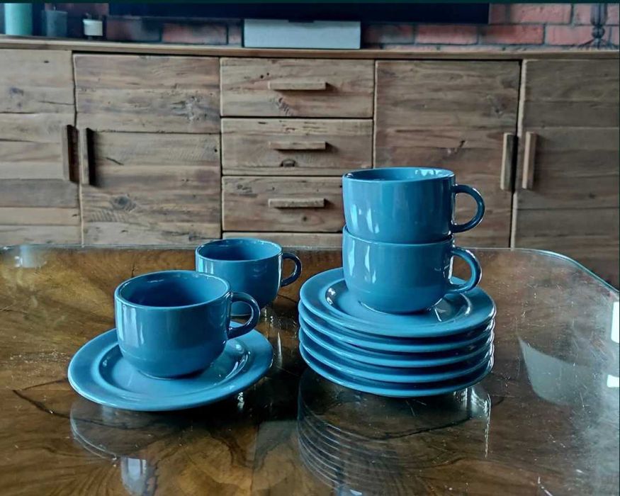 Filizanki do ekspresu