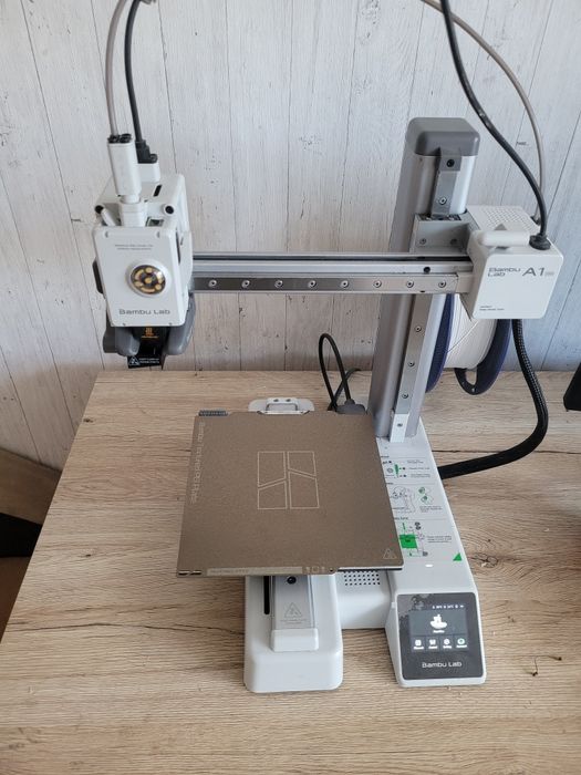 Drukarka 3D Bambulab A1 MINI