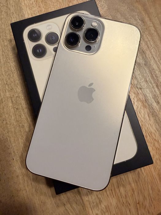 Iphone 13 pro max 128