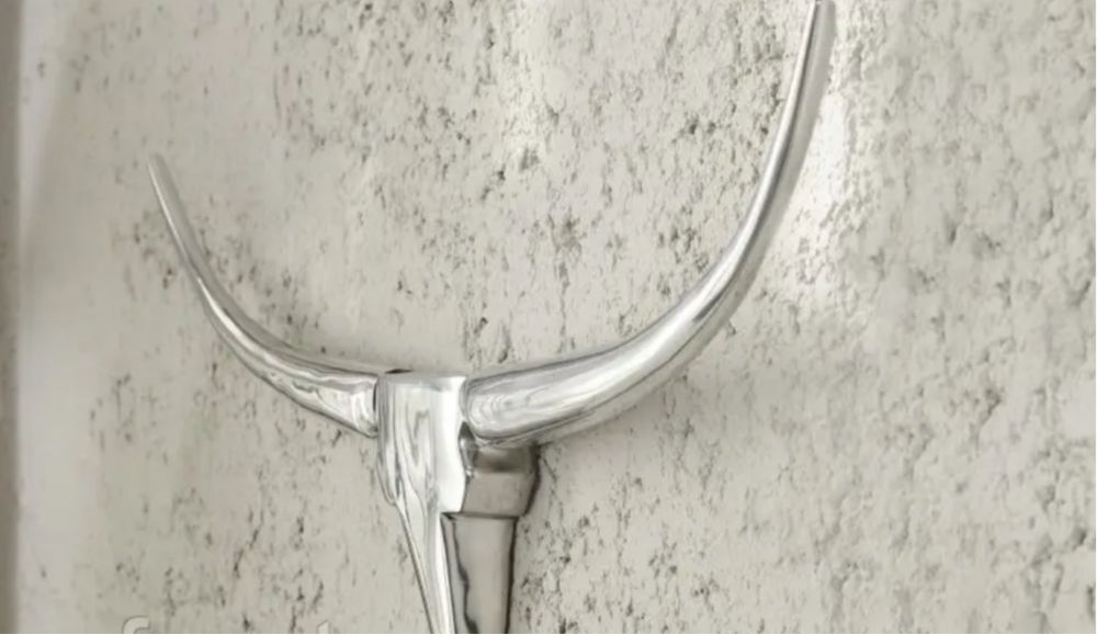 Декор настінний Antler Texas 99 см