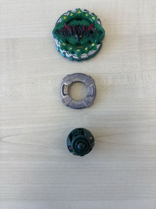 Beyblade para criança