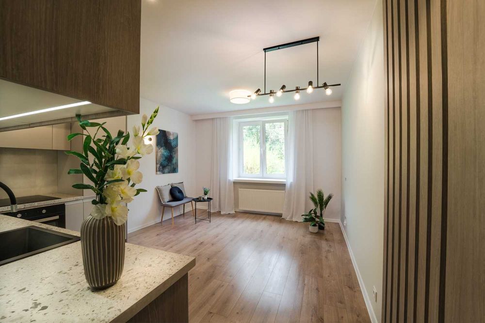 Do wynajęcia 3-pokoje 42m2 na Osiedlu Willowym I Nowa Huta I Kraków
