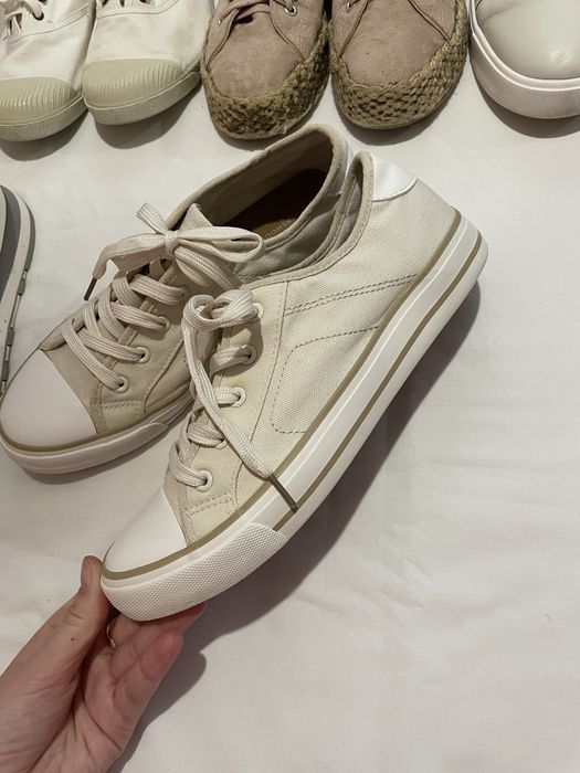 Кроссовки кеды Nike skechers Reebok  Puma