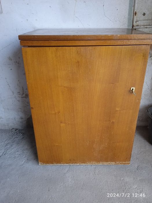 Продам швейную машину ,,Чайка"