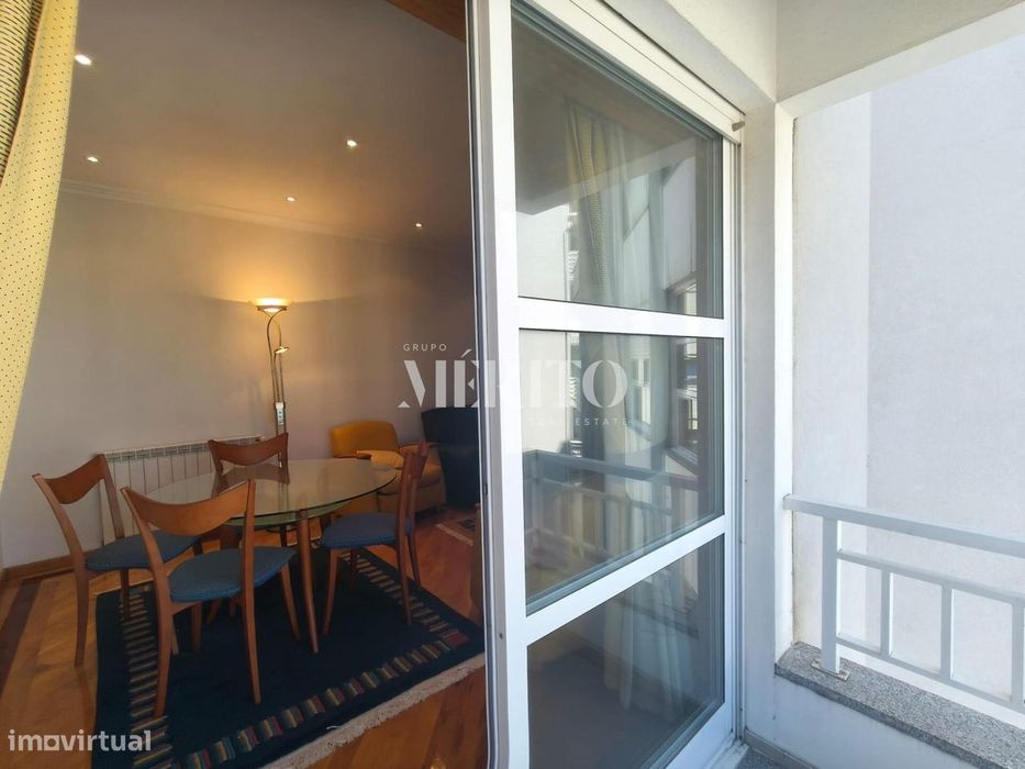 Apartamento T2 para Arrendamento em Chafé - Amorosa