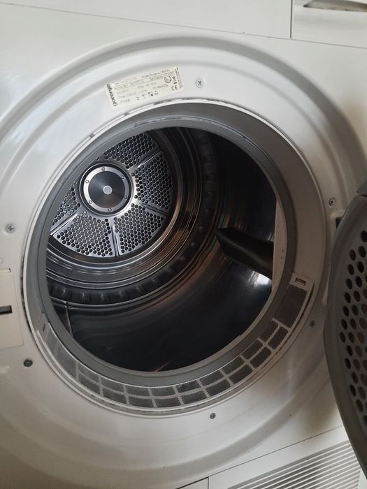 Сушильна машина Сушарка для одягу Gorenje