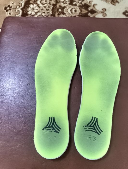 Детские буцы adidas