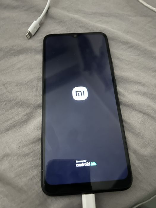 Xiomi Redmi 10 c