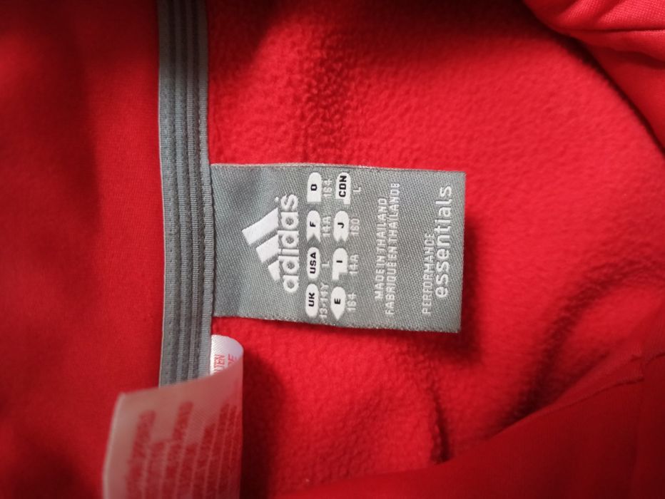 кофта адидас adidas