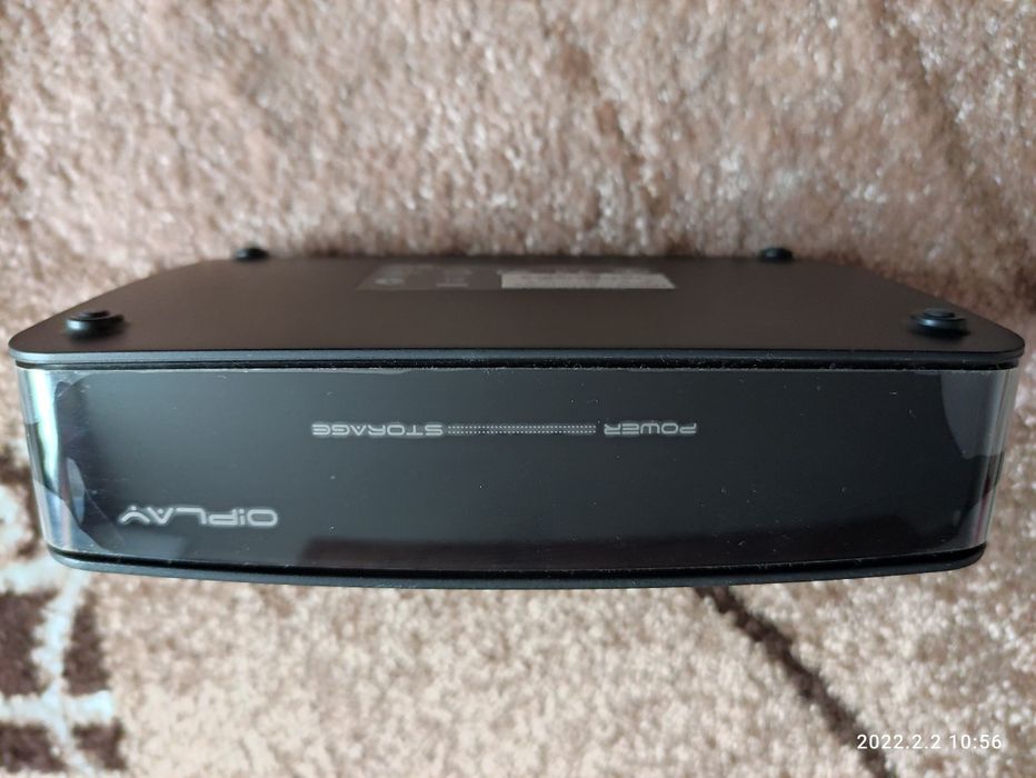 Продам медиаплеер O'play ASUS HDR-R1