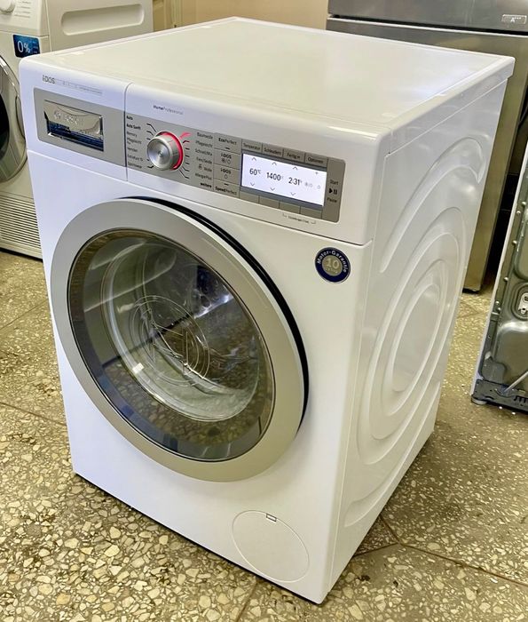 Пральна машина Bosch WAY32841 9 кг 1600 об/хв. Німеччина