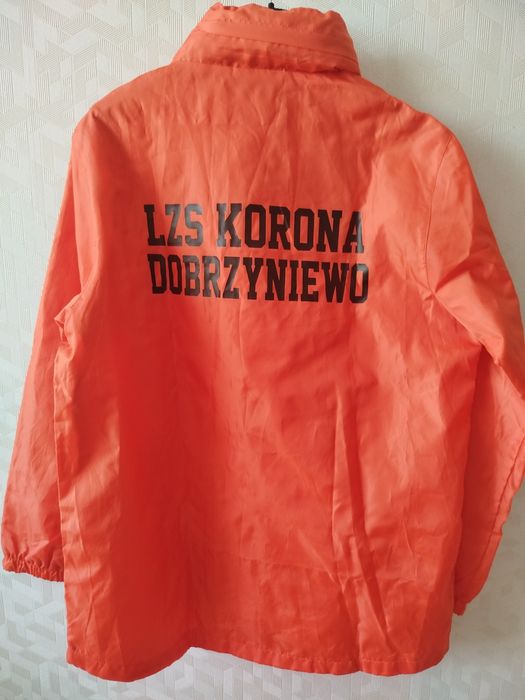 Nowa kurtka sztormiak ligowa rozmiarX S