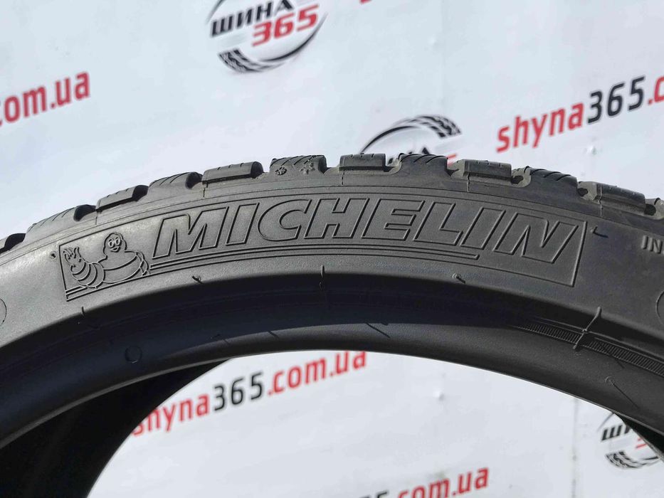 235/35 r19 michelin pilot alpin pa4 6mm шини бу зима