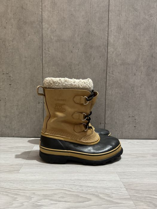 Buty śniegowce Sorel rozmiar 37 1/3 i 36 Waterproof