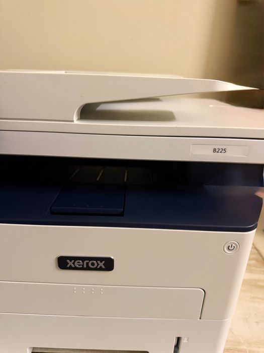 Impressora XEROX B225 MONO