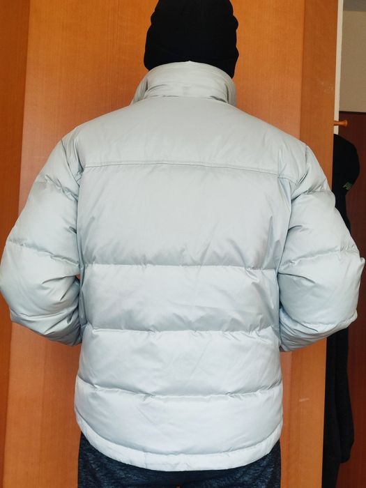 Куртка,пуховик Gas Garment р54