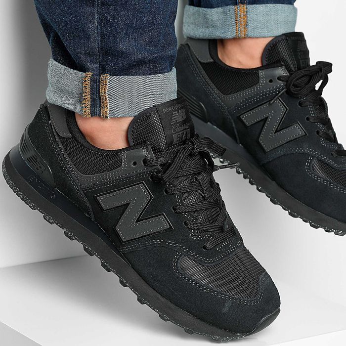 ОРИГІНАЛ‼️ New Balance 574 Classic (ML574EVE) кроссовки мужские кросівки чоловічі Нью Беланс 38.5-45.5