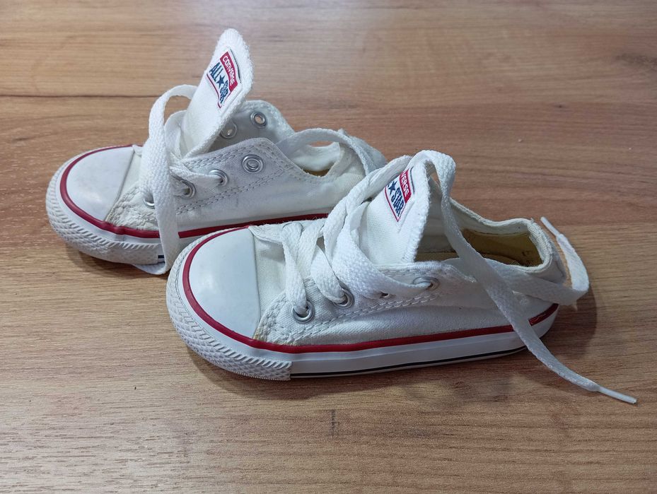 converse 23 wszystko dla dziecka OLX Dla Dzieci
