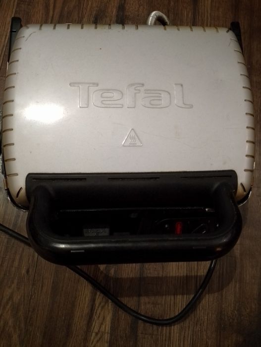 Grill elektryczny
