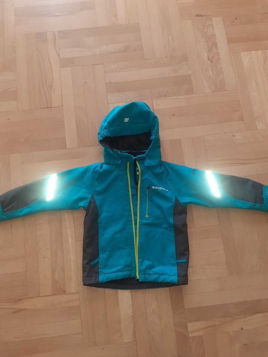 Kurtka zimowa , r. 110