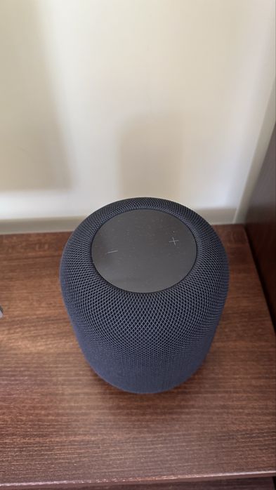 Apple HomePod 2 generacja