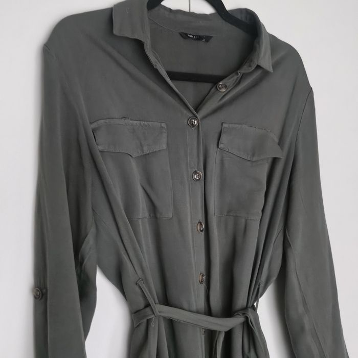 Sukienka szmizjerka Top Secret 40/L