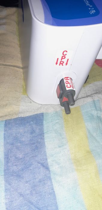 Invacare - compressor