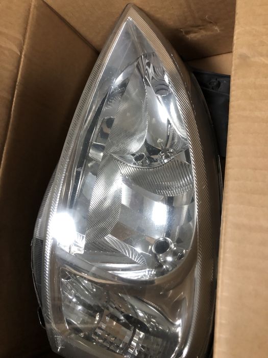 Ótica Valeo Opel Corsa 1300 CDTI